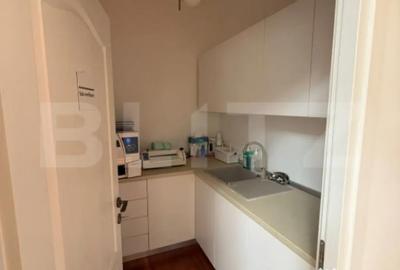 Spațiu comercial, de 280 mp, în Girocului - 12