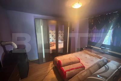 Casă cu 4 camere cu Teren 1300 Mp în Cizer - 5