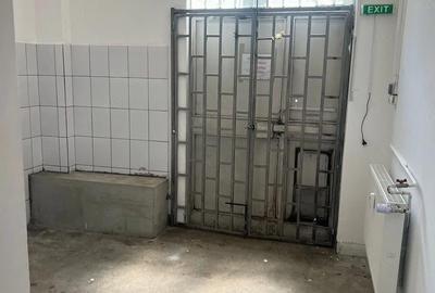 Spațiu comercial, de 115 mp, în 13 Septembrie - 1