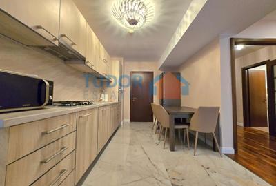 Beautiful 2 bedroom apartment in front of Herastrau Park - 5