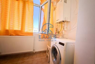 Apartament cu 2 camere decomandat, mobilat în Km 4-5 - 14