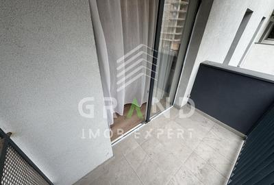 Apartament cu 2 camere semidecomandat, mobilat în Mărăști - 18