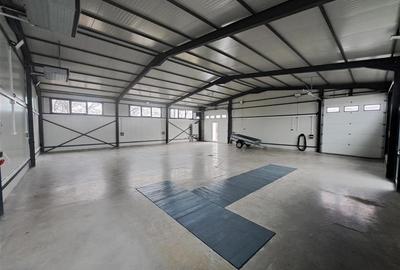 Spațiu comercial, de 219 mp, în Someșeni - 4