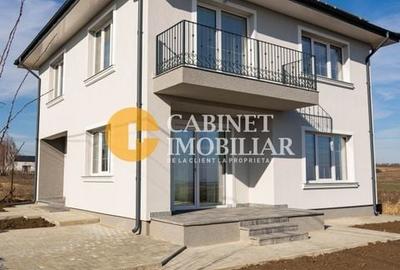 Casă solară premium, eficientă energetic - Aroneanu, Iași - 1