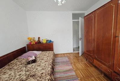 Apartament cu 2 camere decomandat în Mazepa 2 - 3