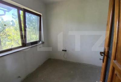 Casă cu 5 camere cu Teren 404 Mp în Central - 10