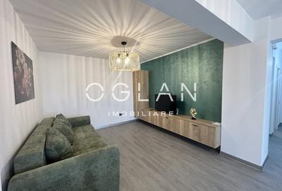 Apartament 2 cam de lux,  Zona Doamna Stanca Apartament 2 cam de lux,  Zona Doamna Stanca - 3