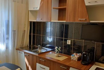 Apartament cu 2 camere semidecomandat în Chiajna - 3