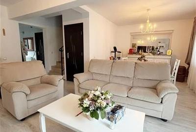 Exclusivitate! Casa de vanzare spatioasa, pozitie buna , mobilata/utilata, intra - 2