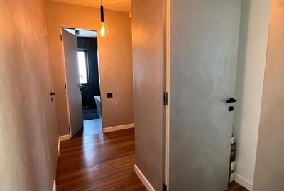 Duplex cu 4 camere cu Canalizare în Corbeanca - 20