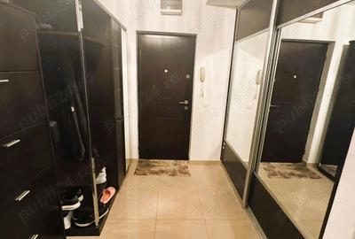 Apartament cu 3 camere decomandat în Babadag - 5