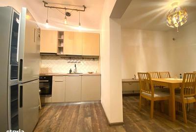 Casă cu 4 camere cu Canalizare în Grivița - 9