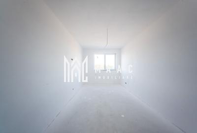 Apartament cu 3 camere semidecomandat în Șelimbăr