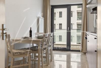 New Times Residence, Nerva Traian, parcare subterana, metrou la 3 minute - 10