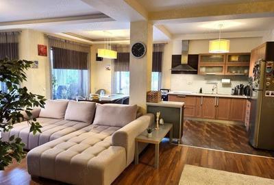 Casa moderna construita pe un teren de 2297 mp - 5