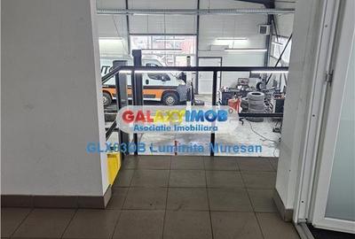 Spațiu comercial, de 500 mp, în Industrială - 19