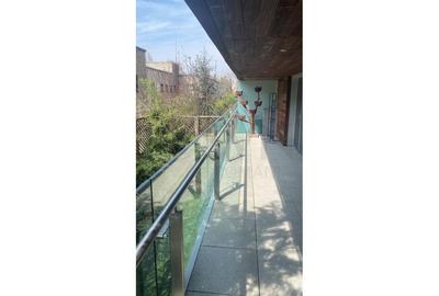 Apartament cu 3 camere decomandat, mobilat în Arcul de Triumf - 7