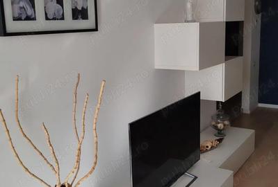 Apartament cu 2 camere decomandat în Central - 7