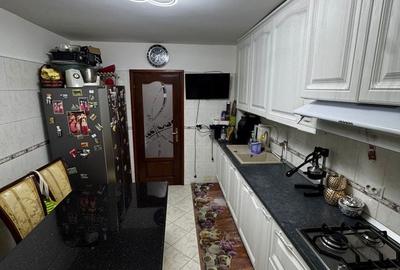 Apartament cu 4 camere decomandat în Nord - 2