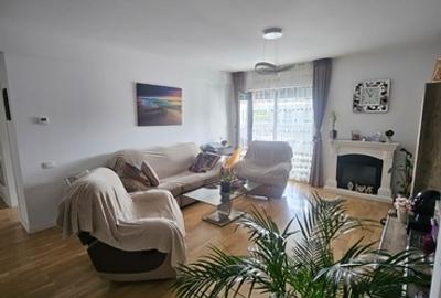 Piata Domenii-Complex Residential Arcadia - 1