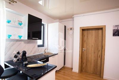 Apartament prima linie la mare, et.3 mobilat si utilat - 13