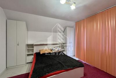 Casa individuala, pretabila comercial sau locuit, zona Dorobantilor - 5