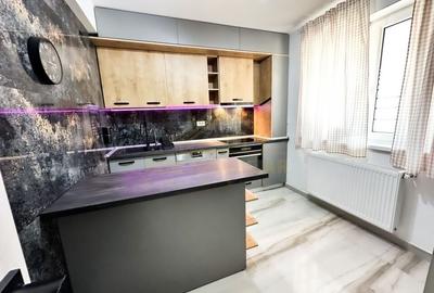 Casa in imobil tip Duplex, sos Leordeni, acces Sos Oltenitei si Splaiul Unirii - 11