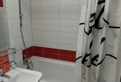 Apartament cu 2 camere în Apărătorii Patriei - 28