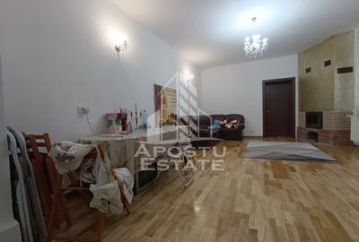 Casa 3 camere, renovata, anvelopata, mobilat si utilat modern, Iosefin - 3