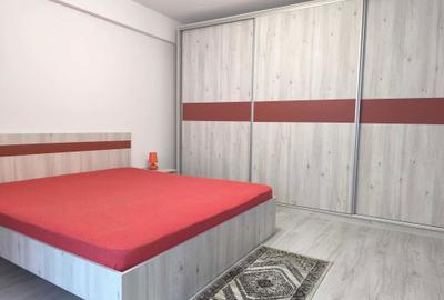 Garsonieră decomandată în Central - 6
