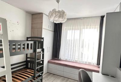 Nicolina - 3 Camere Decomandat+ Loc De Parcare - Etaj - Bloc  2020 - 64 Mp - 11