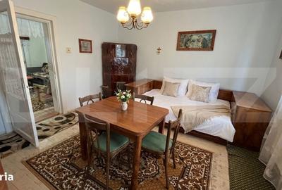 Casă cu 4 camere cu Teren 200 Mp în Central - 7