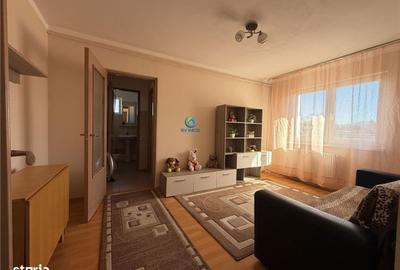 Apartament cu 3 camere în Florilor - 4