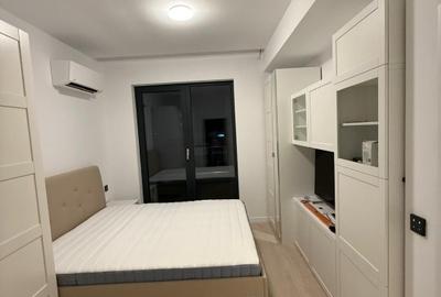 Apartament cu 3 camere decomandat, mobilat în Faleza Nord - 9