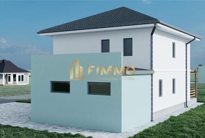 Casa Individuala | 400 mp | Moara | Avans 30% | Suceava | ID:1413 - 3