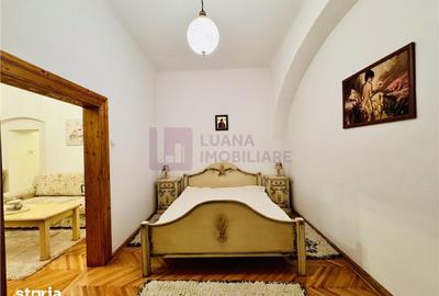 Apartament cu 2 camere în Ultracentral - 5