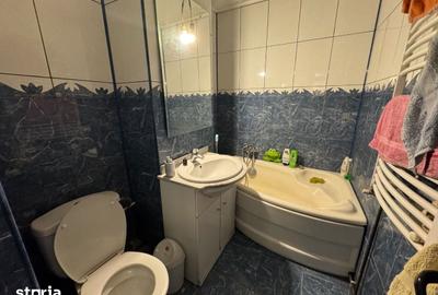 Apartament cu 4 camere în Central - 2