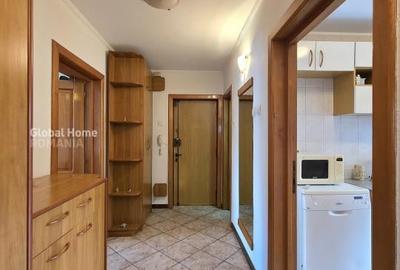 Apartament cu 3 camere decomandat, mobilat în Unirii - 17