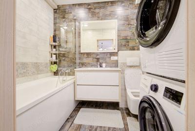 Apartament cu 2 camere decomandat în Sălăjan