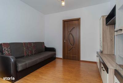 Apartament cu 2 camere semidecomandat în Central - 16