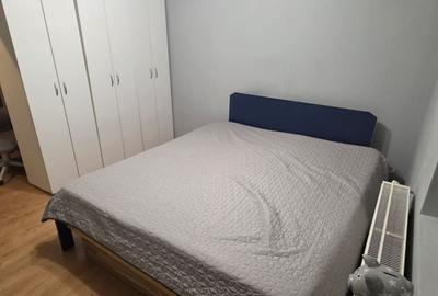 Apartament o camera, 31mp + 4mp balcon, etaj intermediar - 6