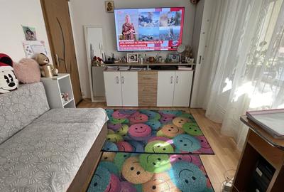Apartament cu 2 camere decomandat, mobilat în Aradului - 8