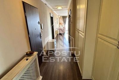 Apartament de lux cu 3 camere, 2 bai, zona Aradului - 7