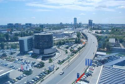 Spatiu birouri  open space | Pipera | 69 mpu - 2