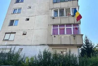 Cota de 1/4 din ap 2 camere, mun Sighisoara, Jud Mures 03.12 - 4