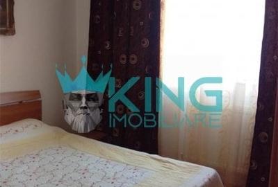 Apartament cu 3 camere decomandat, mobilat în Ostroveni