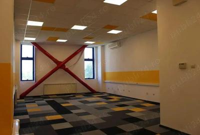 PST Tehnopolis inchiriaza spatii - 4