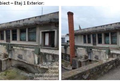 Spațiu comercial, de 375 mp, în Central - 2