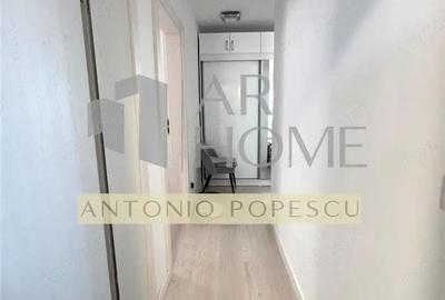 Apartament 3 camere, 2 locuri de parcare, in Ploiesti, zona Albert - 11