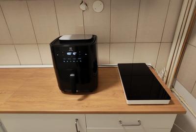 Garsonieră decomandată în Colentina - 12